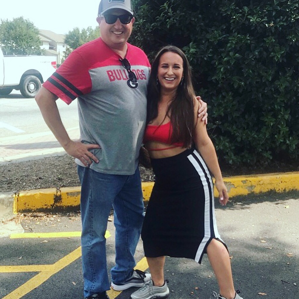 Meet your Posher, Caroline